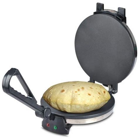 Cook Like a Pro with the Witchcraft Roti Maker